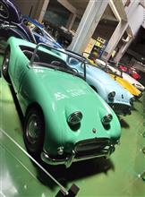クルマの撮り方