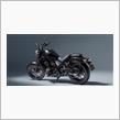 REBEL1100DCT試乗