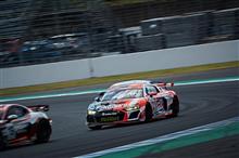 スーパー耐久 第5戦！Audi Team Hitotsuyamaのかっこいい瞬間✨