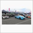 第34回メディア対抗ロードスター4時間耐久レース