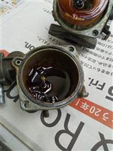 ガソリンが腐るとこうなる！