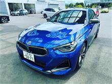 振休でお一人様だったのでBMW東京ベイへ！