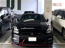NISSAN R35my15GT-Rnismo♪♪ 2023初秋!? ガンダム君🎶 充電!!! A@w@;;;b NISSAN R35my15GT-Rnismo♪♪ 2023初秋!? ガンダム君🎶 充電!!! A@w@;;;b