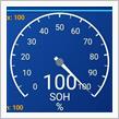 納車1年、20,000km以上走行している #ヒョンデ #アイオニック5 のSOHは？