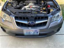 Headlight Lens Restoration AGAIN