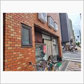 蕎麦屋の味噌ラーメン。好き。