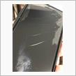 スマホ画面割れる