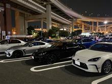 88B 9月ナイトミーティング！