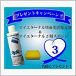 【 マイエターナル塗面光沢復元剤 】
