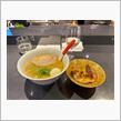 2023年9月のラーメン