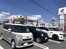 秋の味覚と秋祭り