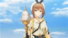 ライザ　かわいい～ 
