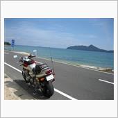 バイクを下りることにしました