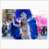 連休2日目は、祭！祭！祭！