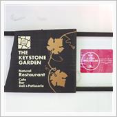 THE KEYSTONE G ...