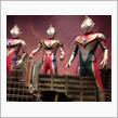TSUBURAYA EXHIBITION 2023～“空想の力”円谷プロとウルトラマン～
