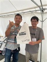 マツダフェスに行ってきた! マツダフェスに行ってきた!