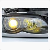 HiビームをLED化してみた ...
