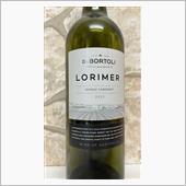 LORIMER shiraz ...