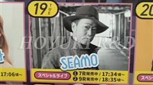 SEAMO SP LIVE
