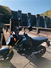 2022年11月9日 福岡から大阪まで引越し旅♪ 8日目②🏍️💨♪ 2022年11月9日 福岡から大阪まで引越し旅♪ 8日目②🏍️💨♪