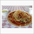 あんかけスパゲティ