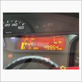 オイル交換して気が付いたので ...