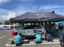 参戦報告🏁スカラシップ制度より後藤選手★