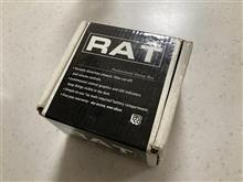 エフェクターRAT2 