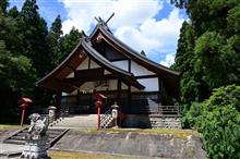 御神体の出会う場所