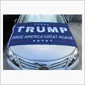 トランプ師匠。