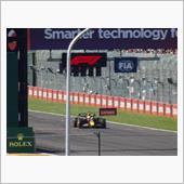 セレブからオタク戻り〜F1日 ...