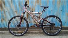 マングースのBBメンテの再掲載【自転車】 マングースのBBメンテの再掲載【自転車】