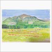 秩父荒川曼殊沙華を後にして