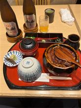 あつた蓬萊軒 松坂屋店