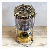 武井バーナー　自作専用五徳完成