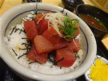 ぶつ丼