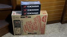 久しぶりの買い物