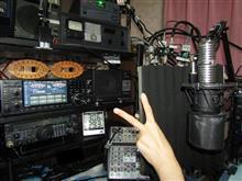 JN3S*M只今 7.124MHzでQRV中