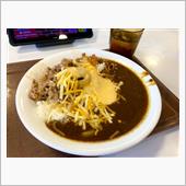 本日のお昼ごはん