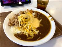 本日のお昼ごはん