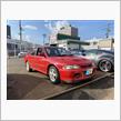 ランエボ２ 極上車売りたし！