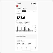 チラ裏備忘録　9月のランニン ...
