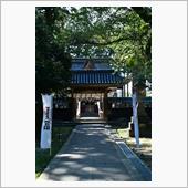 厄除けの藤基神社