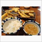 朝食というか昼食というか