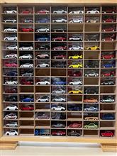 TOMICA COLLECTION