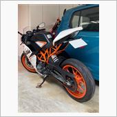 バイク散歩