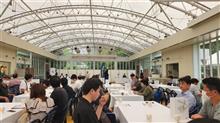 第１５回目　#DIMEDrivingLounge 2023　#東京プリンス