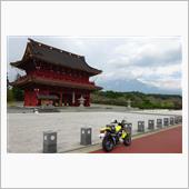 宿直明け、ストマジ試走～～♪　
