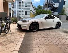 飽きない車ですね～♪